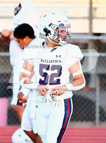 Thumbnail 1 in FR: McClintock @ Ironwood photogallery.