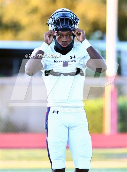 Thumbnail 3 in FR: McClintock @ Ironwood photogallery.