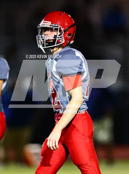 Thumbnail 3 in FR: McClintock @ Ironwood photogallery.