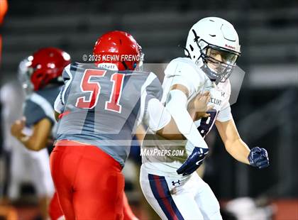 Thumbnail 1 in FR: McClintock @ Ironwood photogallery.