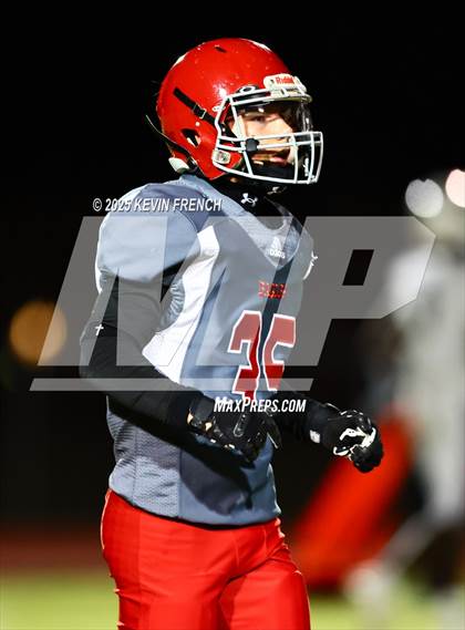 Thumbnail 3 in FR: McClintock @ Ironwood photogallery.