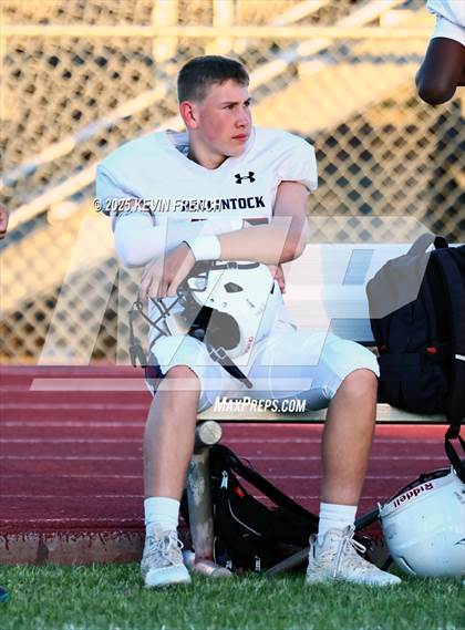 Thumbnail 1 in FR: McClintock @ Ironwood photogallery.