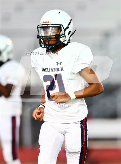 Thumbnail 1 in FR: McClintock @ Ironwood photogallery.