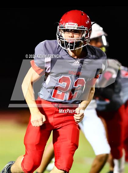 Thumbnail 1 in FR: McClintock @ Ironwood photogallery.