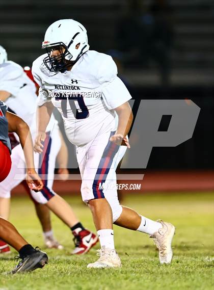 Thumbnail 2 in FR: McClintock @ Ironwood photogallery.