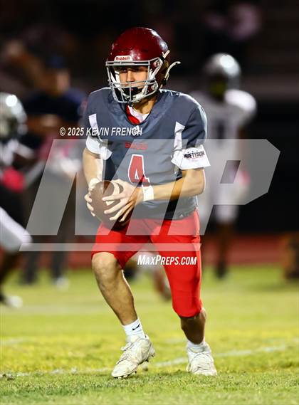 Thumbnail 1 in FR: McClintock @ Ironwood photogallery.