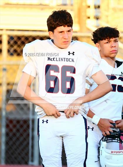 Thumbnail 2 in FR: McClintock @ Ironwood photogallery.