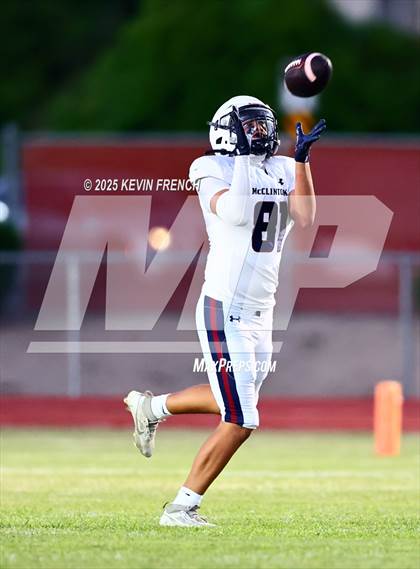 Thumbnail 2 in FR: McClintock @ Ironwood photogallery.