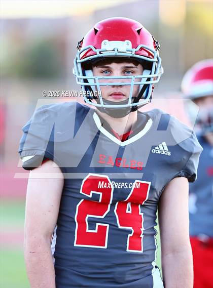 Thumbnail 3 in FR: McClintock @ Ironwood photogallery.