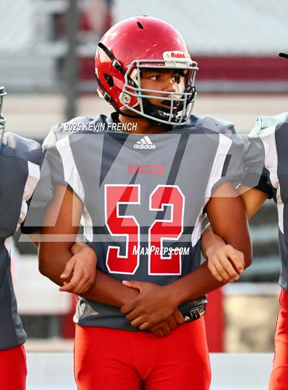 Thumbnail 2 in FR: McClintock @ Ironwood photogallery.