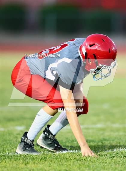 Thumbnail 2 in FR: McClintock @ Ironwood photogallery.