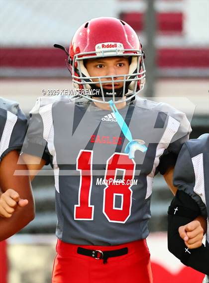 Thumbnail 3 in FR: McClintock @ Ironwood photogallery.