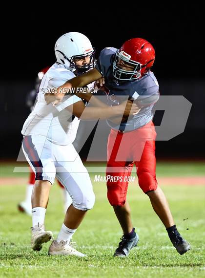 Thumbnail 3 in FR: McClintock @ Ironwood photogallery.