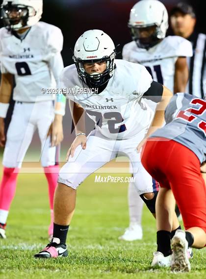 Thumbnail 3 in FR: McClintock @ Ironwood photogallery.