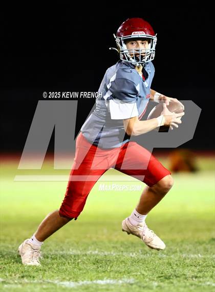 Thumbnail 3 in FR: McClintock @ Ironwood photogallery.