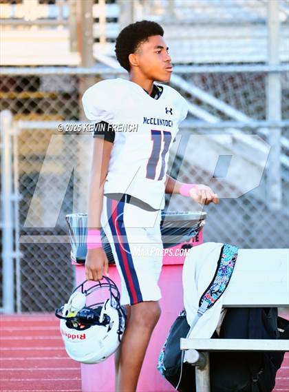 Thumbnail 1 in FR: McClintock @ Ironwood photogallery.