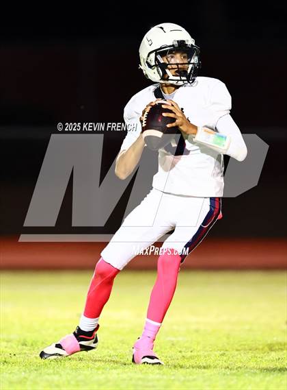 Thumbnail 1 in FR: McClintock @ Ironwood photogallery.