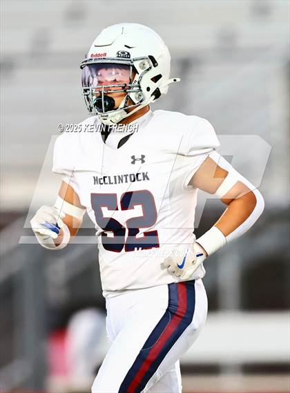 Thumbnail 3 in FR: McClintock @ Ironwood photogallery.