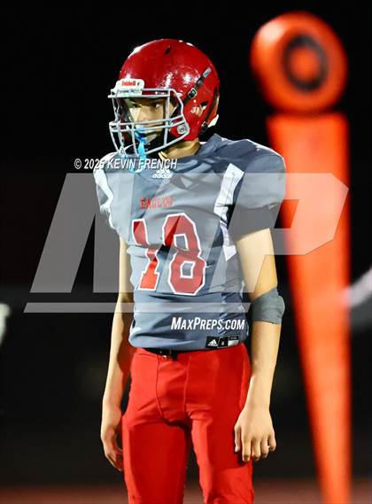 Thumbnail 3 in FR: McClintock @ Ironwood photogallery.