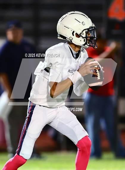 Thumbnail 1 in FR: McClintock @ Ironwood photogallery.