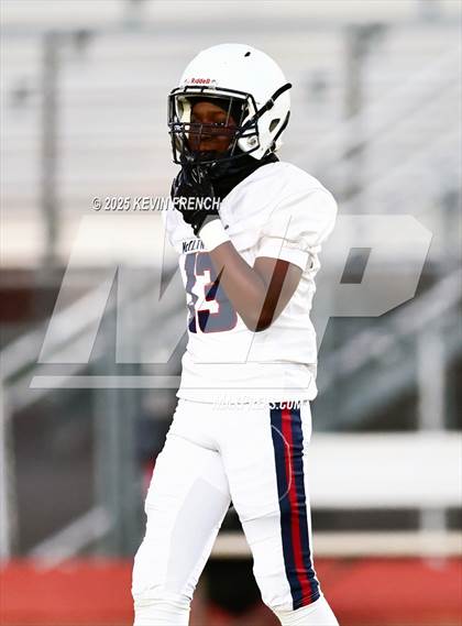 Thumbnail 3 in FR: McClintock @ Ironwood photogallery.