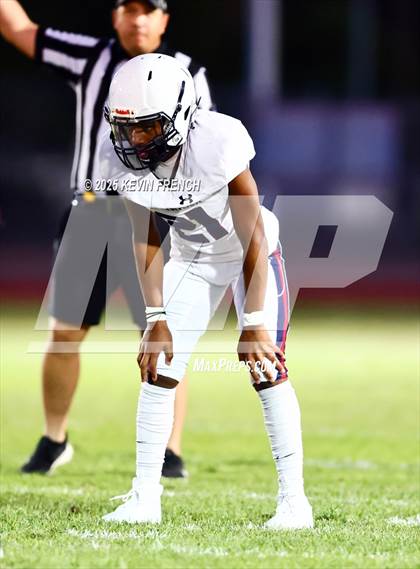 Thumbnail 1 in FR: McClintock @ Ironwood photogallery.