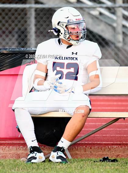 Thumbnail 2 in FR: McClintock @ Ironwood photogallery.