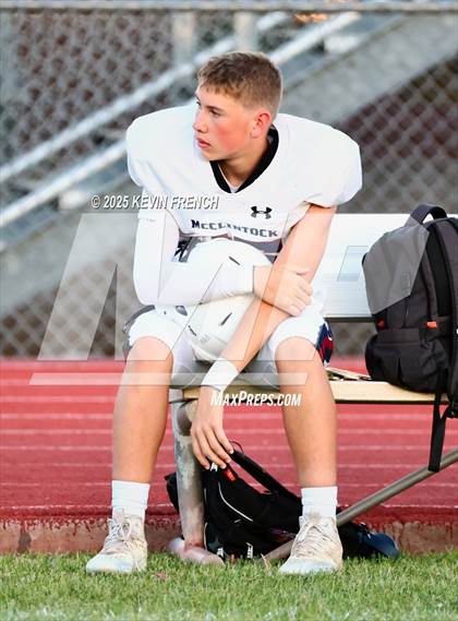 Thumbnail 3 in FR: McClintock @ Ironwood photogallery.