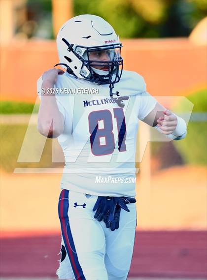 Thumbnail 2 in FR: McClintock @ Ironwood photogallery.