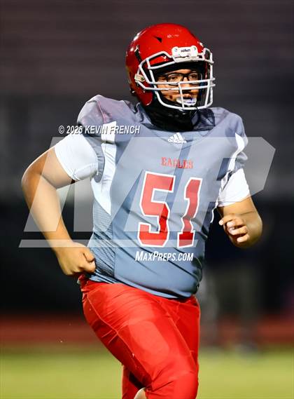 Thumbnail 2 in FR: McClintock @ Ironwood photogallery.