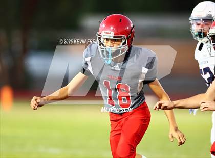 Thumbnail 1 in FR: McClintock @ Ironwood photogallery.