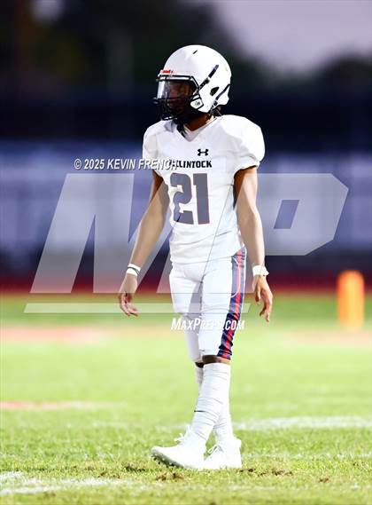 Thumbnail 2 in FR: McClintock @ Ironwood photogallery.