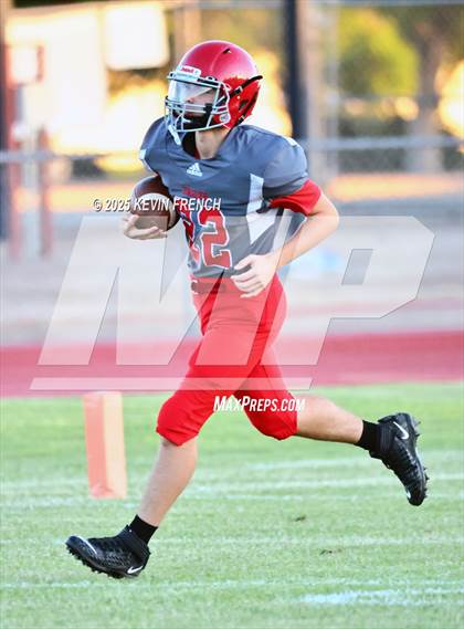 Thumbnail 2 in FR: McClintock @ Ironwood photogallery.