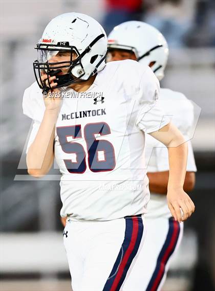 Thumbnail 2 in FR: McClintock @ Ironwood photogallery.