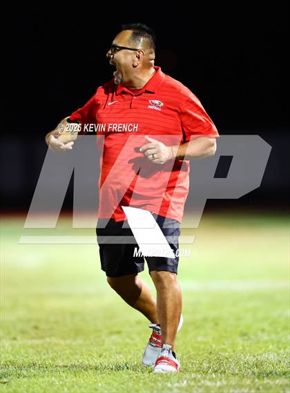 Thumbnail 3 in FR: McClintock @ Ironwood photogallery.