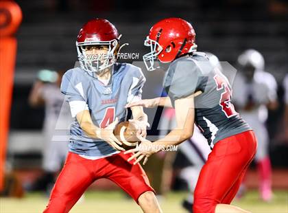 Thumbnail 1 in FR: McClintock @ Ironwood photogallery.