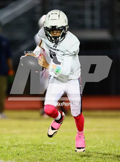 Thumbnail 2 in FR: McClintock @ Ironwood photogallery.