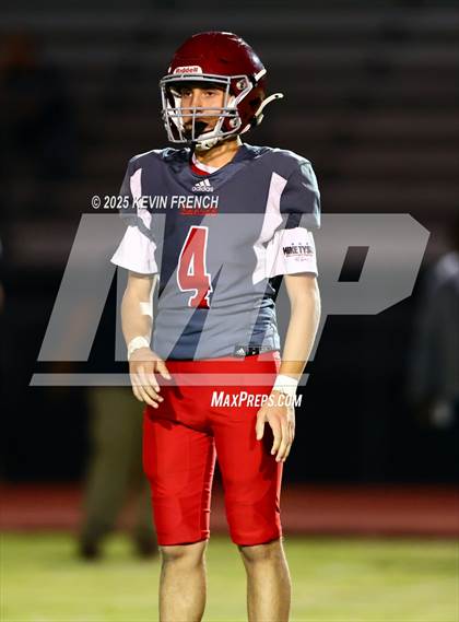 Thumbnail 2 in FR: McClintock @ Ironwood photogallery.