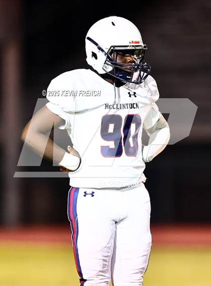 Thumbnail 3 in FR: McClintock @ Ironwood photogallery.