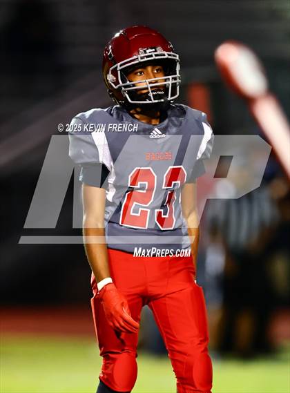 Thumbnail 1 in FR: McClintock @ Ironwood photogallery.