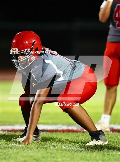 Thumbnail 3 in FR: McClintock @ Ironwood photogallery.