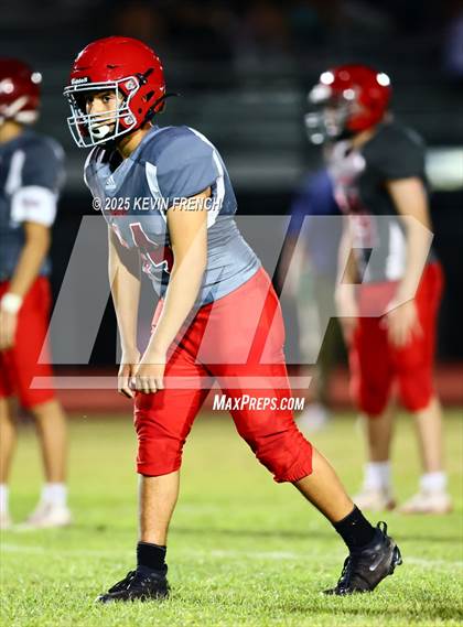 Thumbnail 3 in FR: McClintock @ Ironwood photogallery.