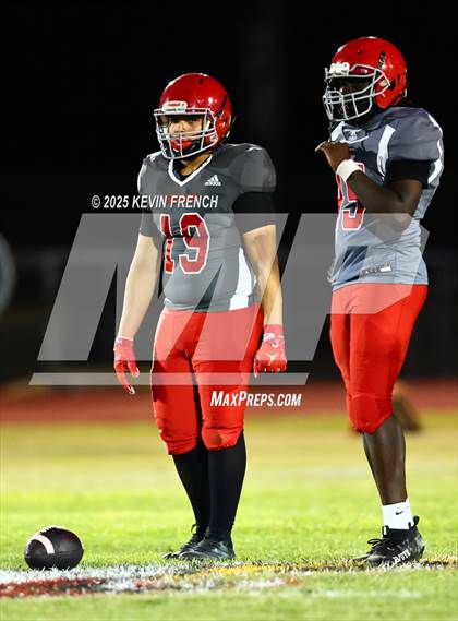 Thumbnail 2 in FR: McClintock @ Ironwood photogallery.