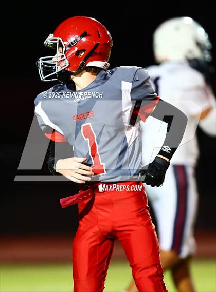 Thumbnail 3 in FR: McClintock @ Ironwood photogallery.