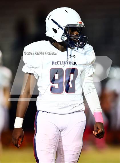 Thumbnail 2 in FR: McClintock @ Ironwood photogallery.