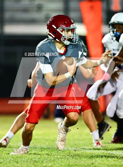 Thumbnail 3 in FR: McClintock @ Ironwood photogallery.