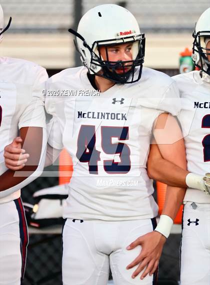 Thumbnail 2 in FR: McClintock @ Ironwood photogallery.