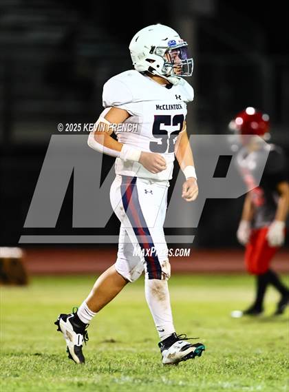 Thumbnail 2 in FR: McClintock @ Ironwood photogallery.