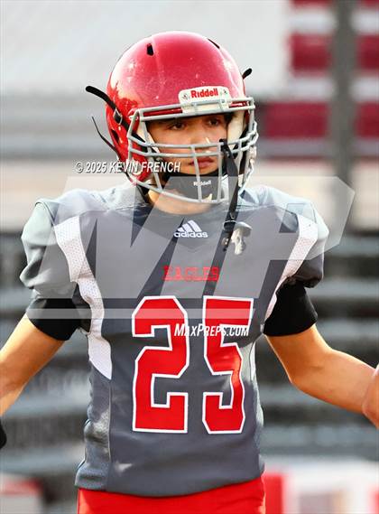 Thumbnail 3 in FR: McClintock @ Ironwood photogallery.