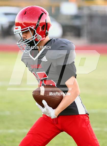 Thumbnail 2 in FR: McClintock @ Ironwood photogallery.